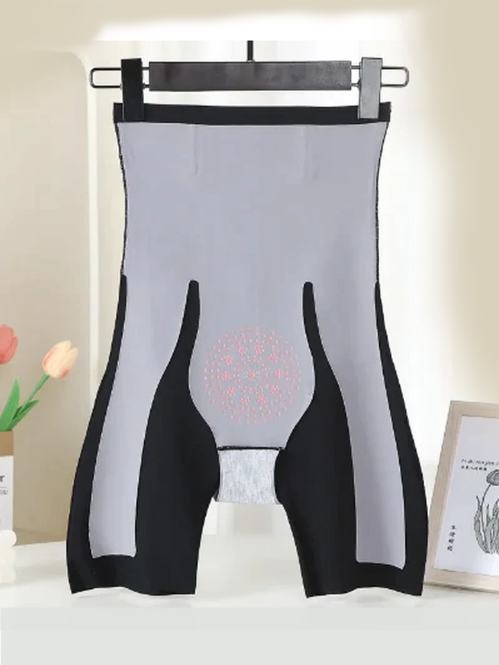 High Waist Tummy Pants